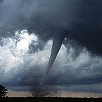 BucketList + Chase A Tornado = ✓