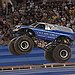 BucketList + Ride In A Monster Truck = ✓