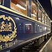 BucketList + Go On The Orient Express = ✓