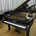 BucketList + Learn To Play The Piano = ✓