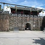 BucketList + Visit An Ancient Town = ✓