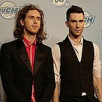 BucketList + Go To Maroon 5 Concert<3 = ✓