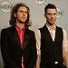 BucketList + Go To Maroon 5 Concert<3 = ✓