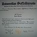 BucketList + Get A Law Degree = ✓