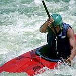 BucketList + I Want To Try Kayaking = ✓