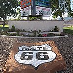 BucketList + Travel Route 66 = ✓