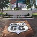 BucketList + Travel Route 66 = ✓
