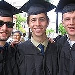 BucketList + Graduate High School. = ✓