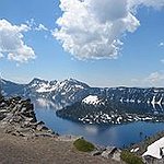 BucketList + Go To Oregon = ✓