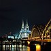 BucketList + Go To Cologne = ✓