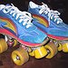 BucketList + Go To A Roller Disco = ✓