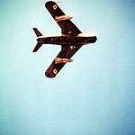 BucketList + Fly A Fighter Jet = ✓