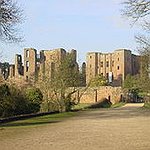 BucketList + Move Away From Warwickshire!! = ✓