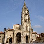 BucketList + Visit Oviedo Austurias Spain = ✓