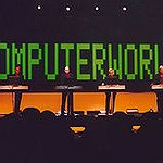 BucketList + Watch Kraftwerk Live = ✓