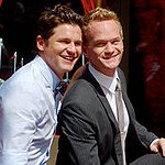 BucketList + Meet Neil Patrick Harris = ✓