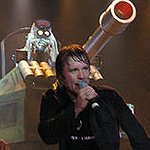 BucketList + See Iron Maiden In Concert = ✓