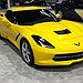 BucketList + Own A 2014+ Stingray Corvette = ✓