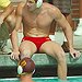 BucketList + Wear A Speedo To The ... = ✓