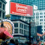 BucketList + Go To The Macys Thanksgiving ... = ✓