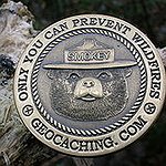 BucketList + Go Geocashing = ✓