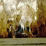 BucketList + See The Glow Worm Caves ... = ✓