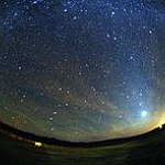 BucketList + See A Meteor Shower = ✓