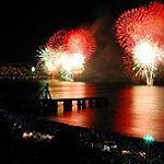 BucketList + Have A New Year's Eve ... = ✓