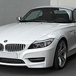 BucketList + Own A Bmw Z4 = ✓