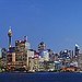 BucketList + Live In A Major City = ✓