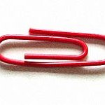 BucketList + Try Red Paper Clip = ✓