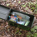 BucketList + Geocache = ✓