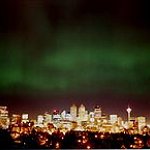 BucketList + See The Aurora Lights = ✓
