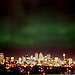 BucketList + See The Aurora Lights = ✓