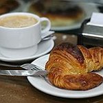 BucketList + Sit In A French Cafe ... = ✓