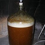 BucketList + Brew My Own Alcohol = ✓