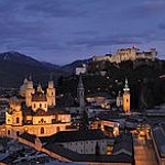 BucketList + Salzburg, Austria = ✓