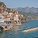 BucketList + Go To The Amalfi Coast = ✓