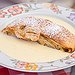 BucketList + Eat Apfelstrudel = ✓