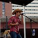BucketList + Date A Cowboy = ✓