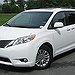BucketList + Buy A Minivan = ✓