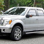BucketList + Buy A Truck = ✓