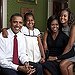 BucketList + Meet Obama = ✓
