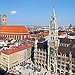 BucketList + Travel To Germany = ✓
