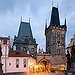 BucketList + Travel To Czech Republic = ✓