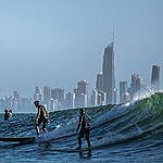 BucketList + Catch A Wave Surfing = ✓
