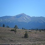 BucketList + Climb Every 14Er In Colorado = ✓
