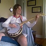 BucketList + Learn How To Play Banjo. = ✓