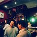 BucketList + Dine Inside Club 33 = ✓