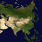 BucketList + Continent 2 - Asia = ✓